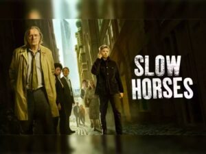 Read more about the article Slow Horses — Season 3 Trailer