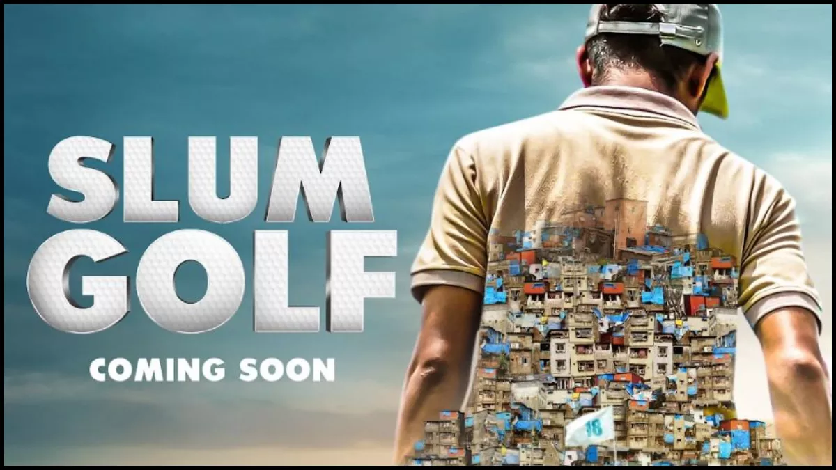 You are currently viewing Slum Golf – Teaser 2023 