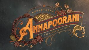 Read more about the article Annapoorani – The Goddess Of Food 