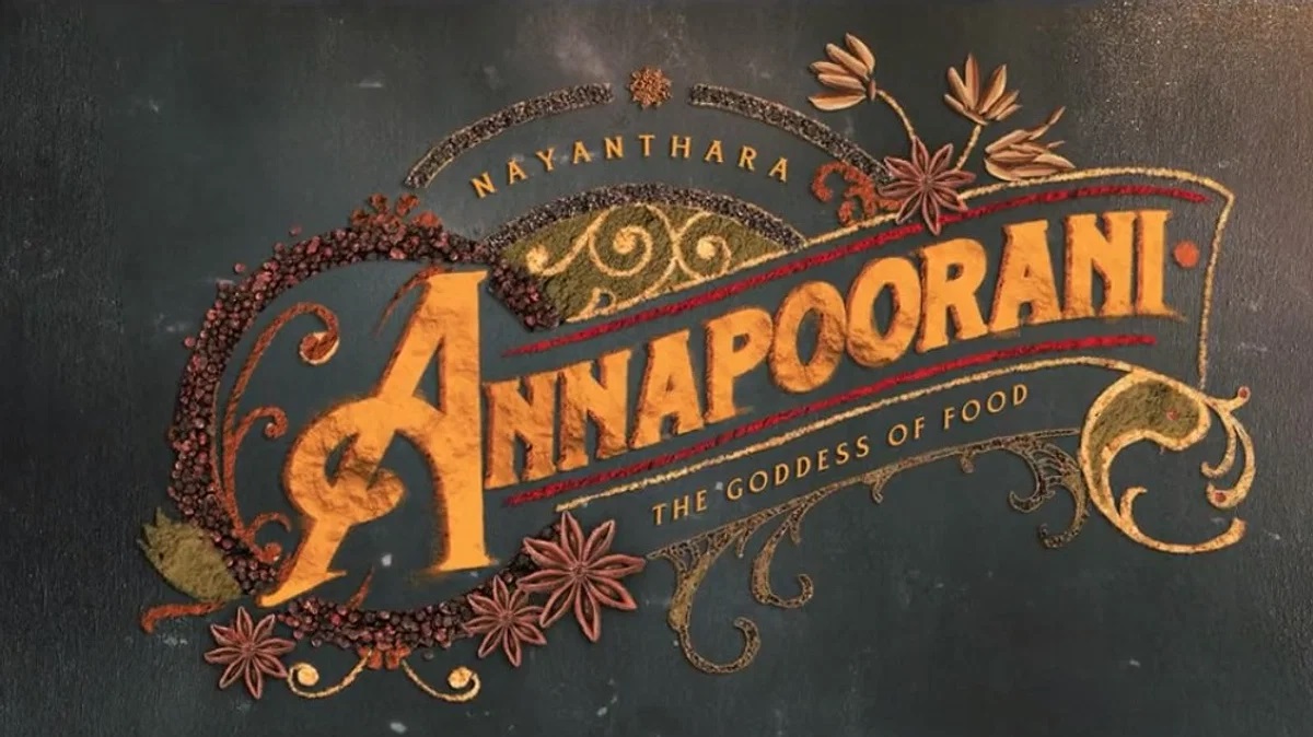 You are currently viewing Annapoorani – The Goddess Of Food 