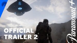 Read more about the article Halo The Series | Season 2 First Look Trailer