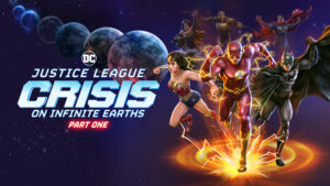 Read more about the article Justice League: Crisis On Infinite Earths Part One