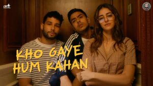 Read more about the article Kho Gaye Hum Kahan | Official Trailer