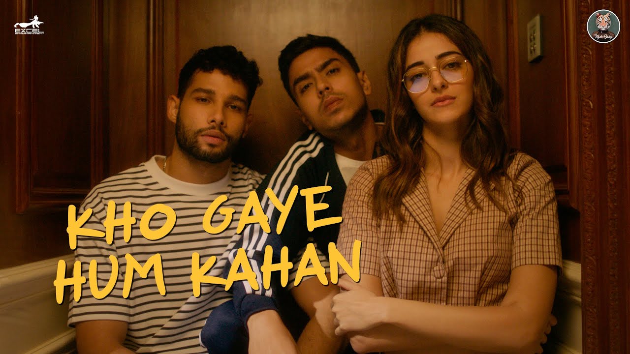 You are currently viewing Kho Gaye Hum Kahan | Official Trailer