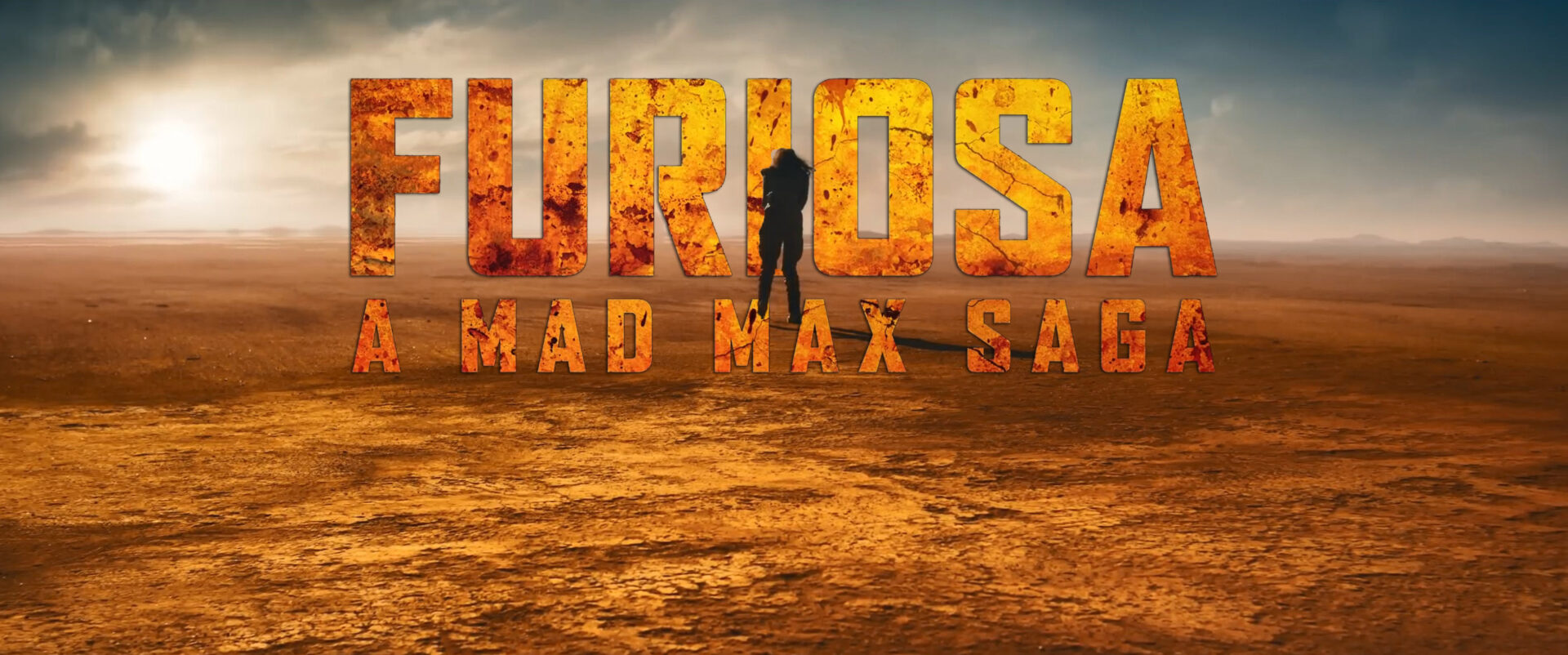 You are currently viewing FURIOSA : A MAD MAX SAGA | TRAILER #1