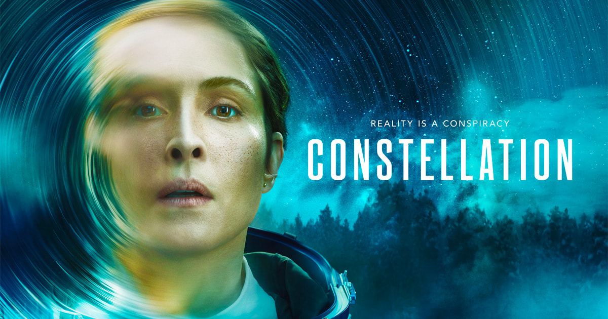 You are currently viewing Constellation — Official Trailer