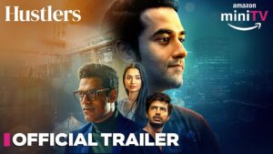 Read more about the article Hustlers – Official Trailer