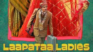 Read more about the article Laapataa Ladies | Official Trailer