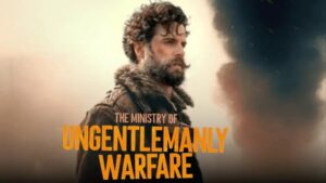 Read more about the article The Ministry Of Ungentlemanly Warfare (2024) Official Trailer