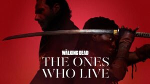 Read more about the article The Ones Who Live | First Look Trailer