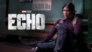 Read more about the article Marvel Studios’ Echo | Now Streaming