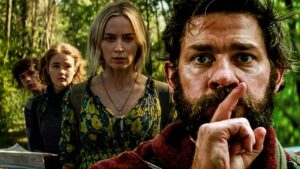 Read more about the article A Quiet Place: Day One | Official Trailer