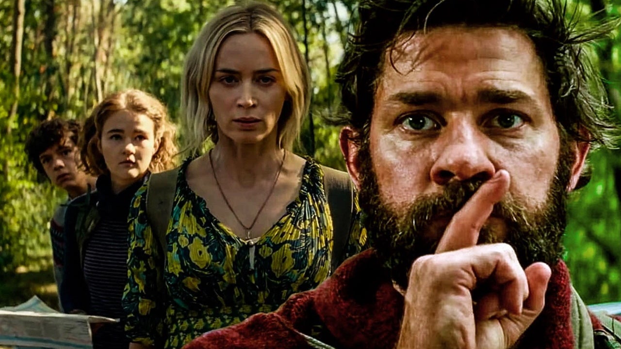 You are currently viewing A Quiet Place: Day One | Official Trailer