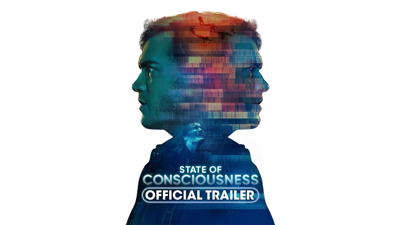 You are currently viewing State of Consciousness (2024) Official Trailer – Emile Hirsch, Tatjana Nardone