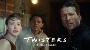 Read more about the article TWISTERS | Official Trailer