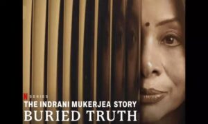 Read more about the article The Indrani Mukerjea Story: Buried Truth | Official Trailer 