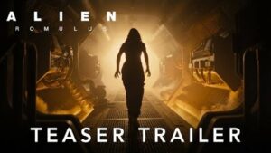 Read more about the article Alien: Romulus | Teaser Trailer