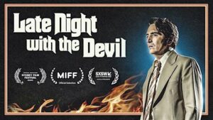 Read more about the article Late Night with the Devil: Official Trailer