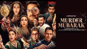 Read more about the article Murder Mubarak | Official Trailer 