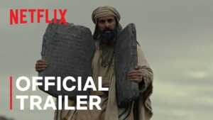 Read more about the article Testament: The Story of Moses | Official Trailer