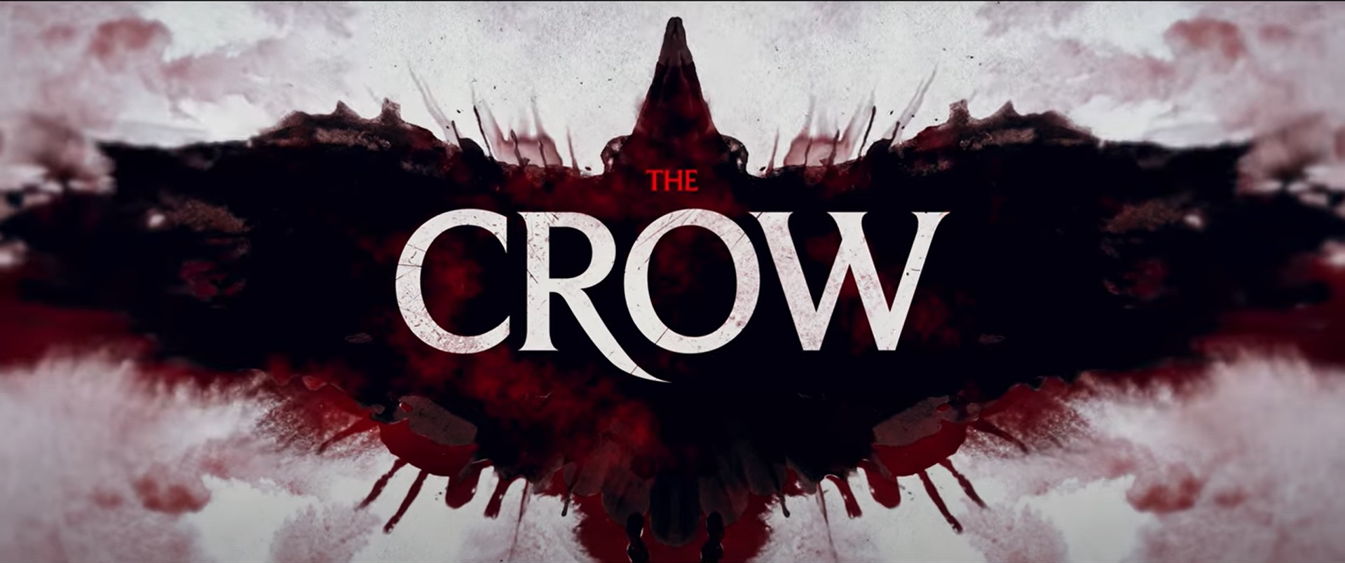 The Crow (2024) Official Trailer trailerjunction.fun