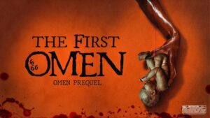 Read more about the article The First Omen | Official Trailer