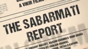 Read more about the article Godhra incident homage | The Sabarmati Report