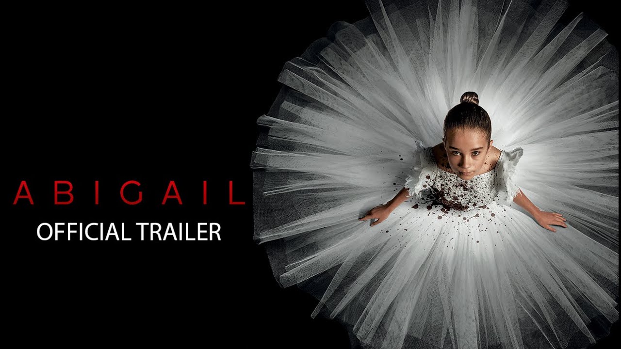 You are currently viewing Abigail | Official Trailer 2