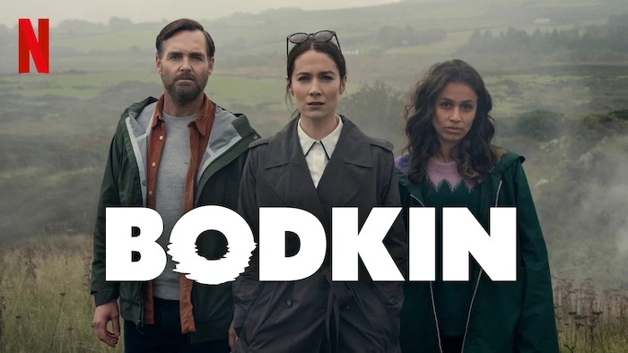 You are currently viewing Bodkin | Official Trailer