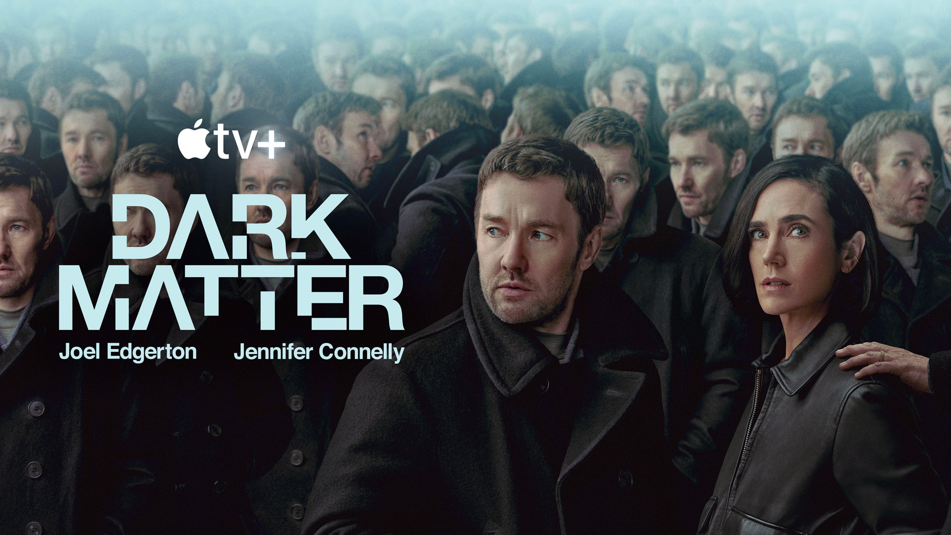 You are currently viewing Dark Matter — Official Trailer