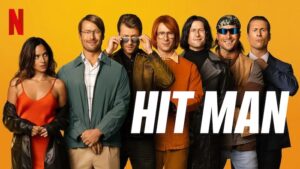Read more about the article Hit Man | Official Trailer