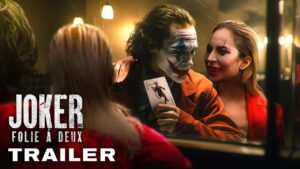 Read more about the article Joker: Folie à Deux | Official Teaser Trailer