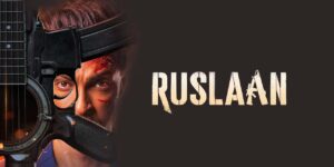 Read more about the article Ruslaan Official Trailer 