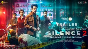 Read more about the article Silence 2 | Official Trailer