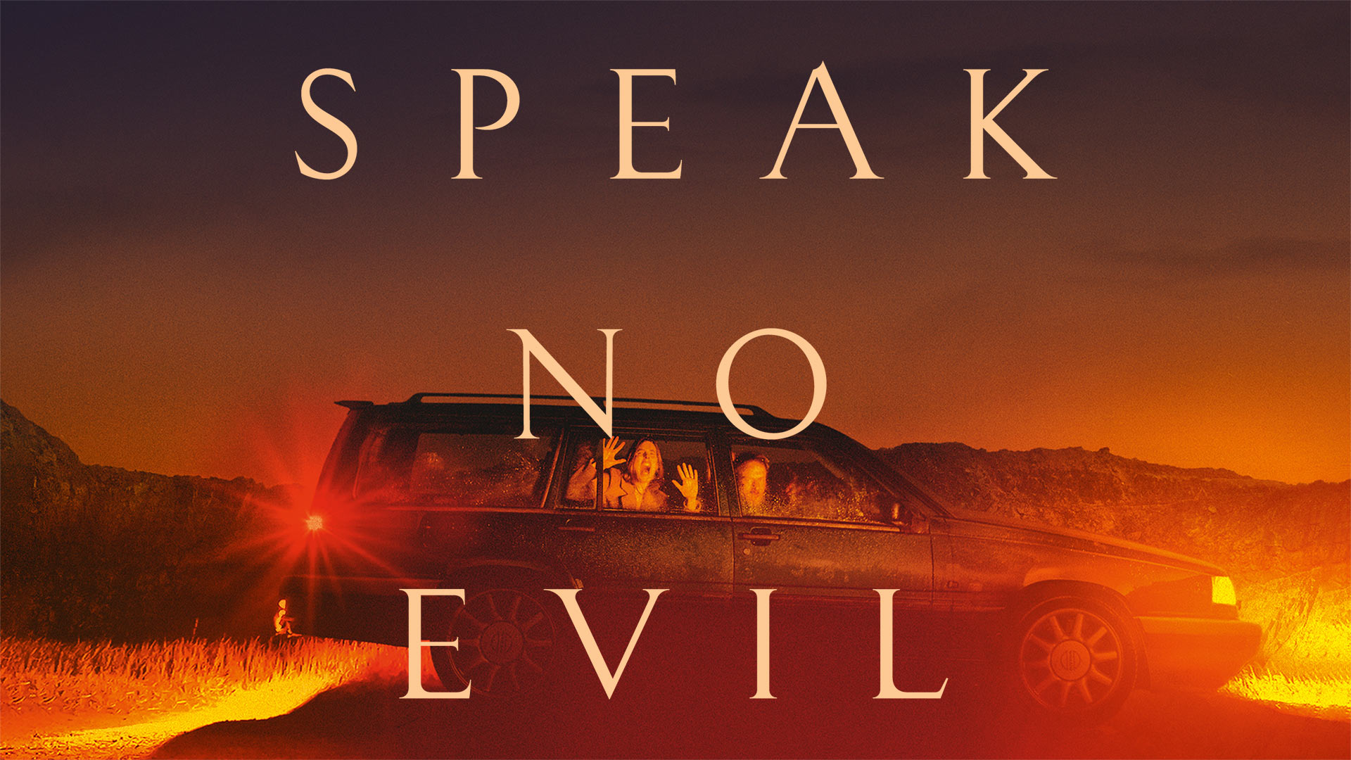 You are currently viewing Speak No Evil | Official Trailer