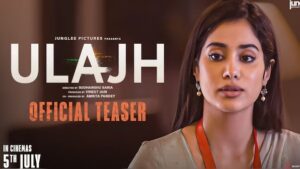 Read more about the article Ulajh | Official Teaser