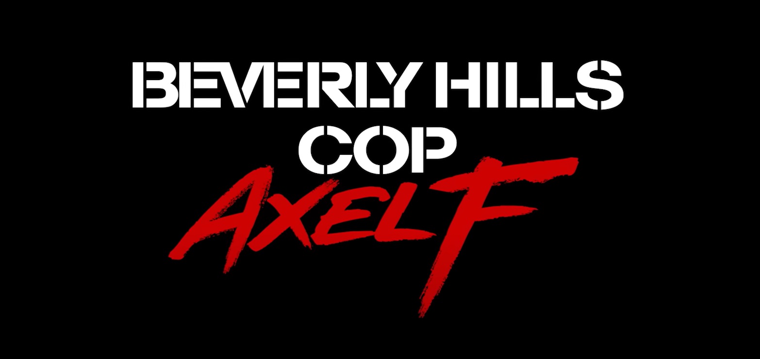 You are currently viewing Beverly Hills Cop: Axel F