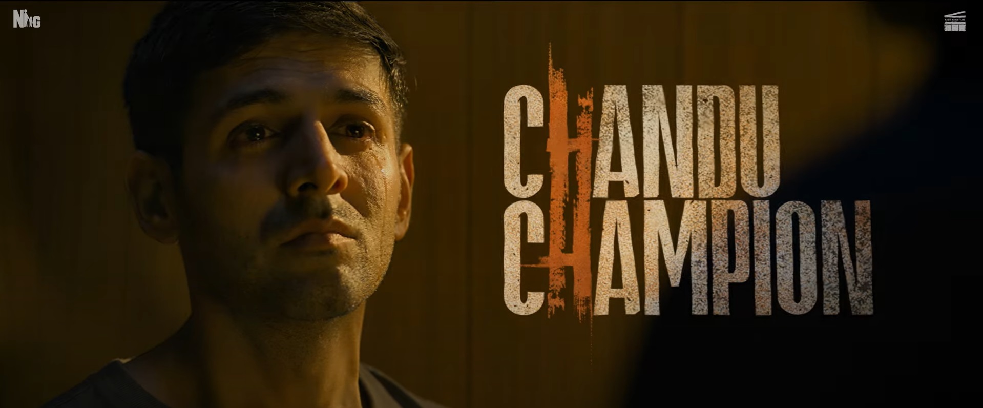 Chandu Champion | Official Trailer