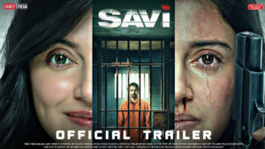 Read more about the article SAVI (TRAILER)