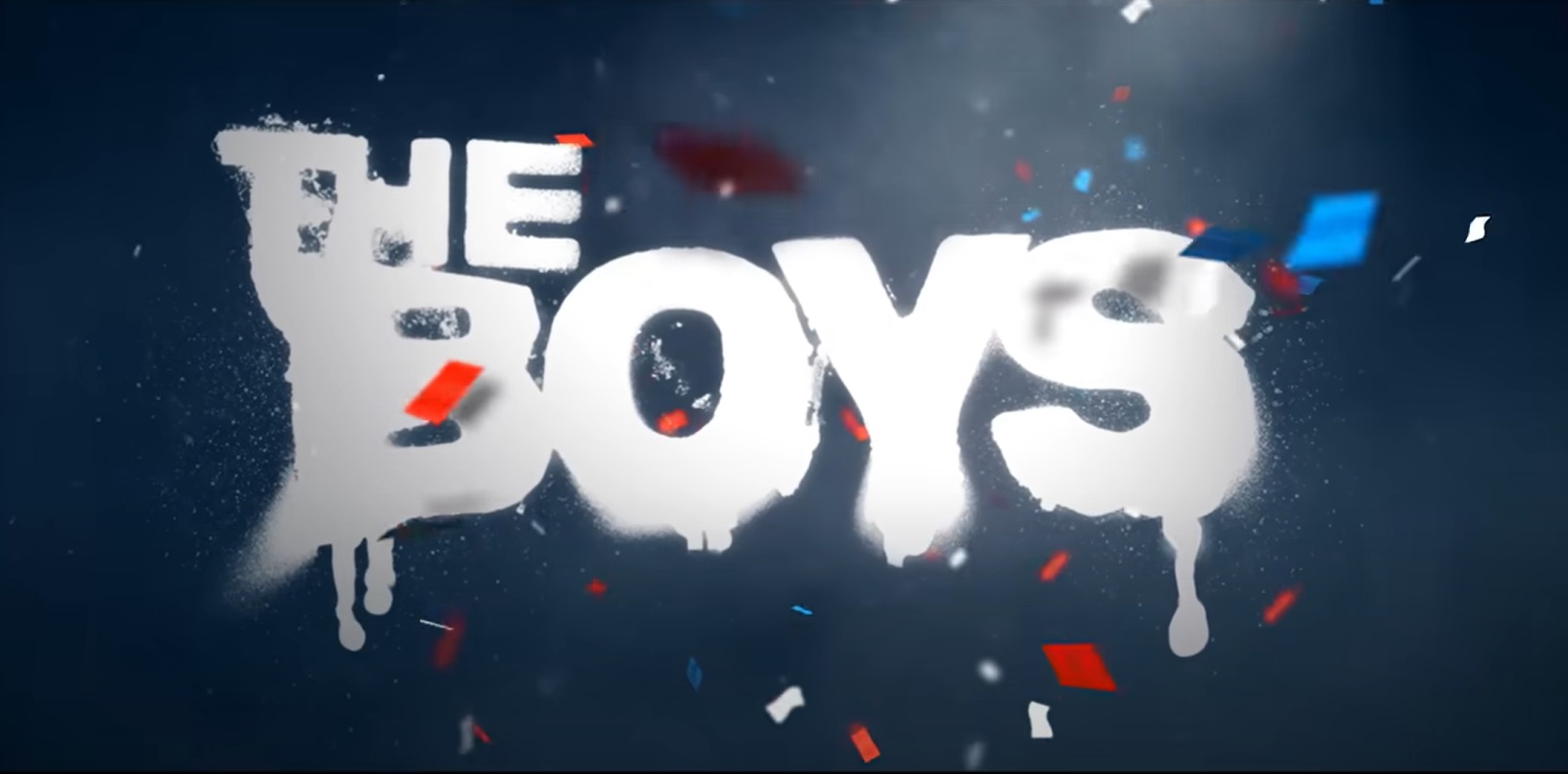 You are currently viewing The Boys – Season 4 Official Trailer