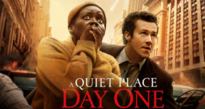 Read more about the article A Quiet Place: Day One | Final Trailer