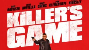 Read more about the article The Killer’s Game (2024) Official Trailer