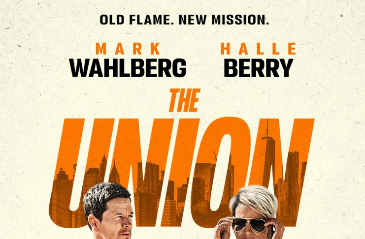 You are currently viewing The Union | Mark Wahlberg + Halle Berry | Official Trailer