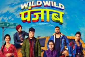 Read more about the article Wild Wild Punjab | Official Trailer