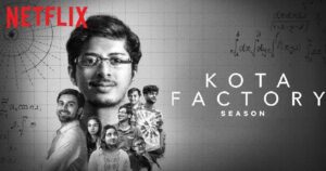 Read more about the article Kota Factory: Season 3 | Official Trailer