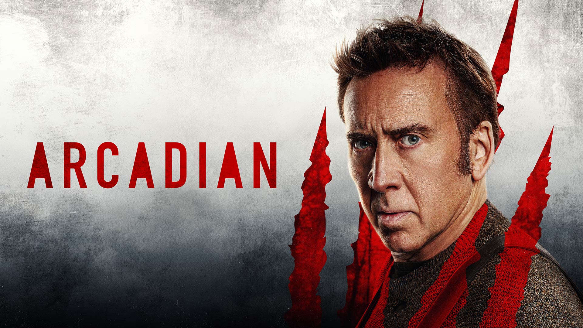 Read more about the article Arcadian | Nicolas Cage