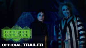 Read more about the article Beetlejuice Beetlejuice | Official Trailer 2