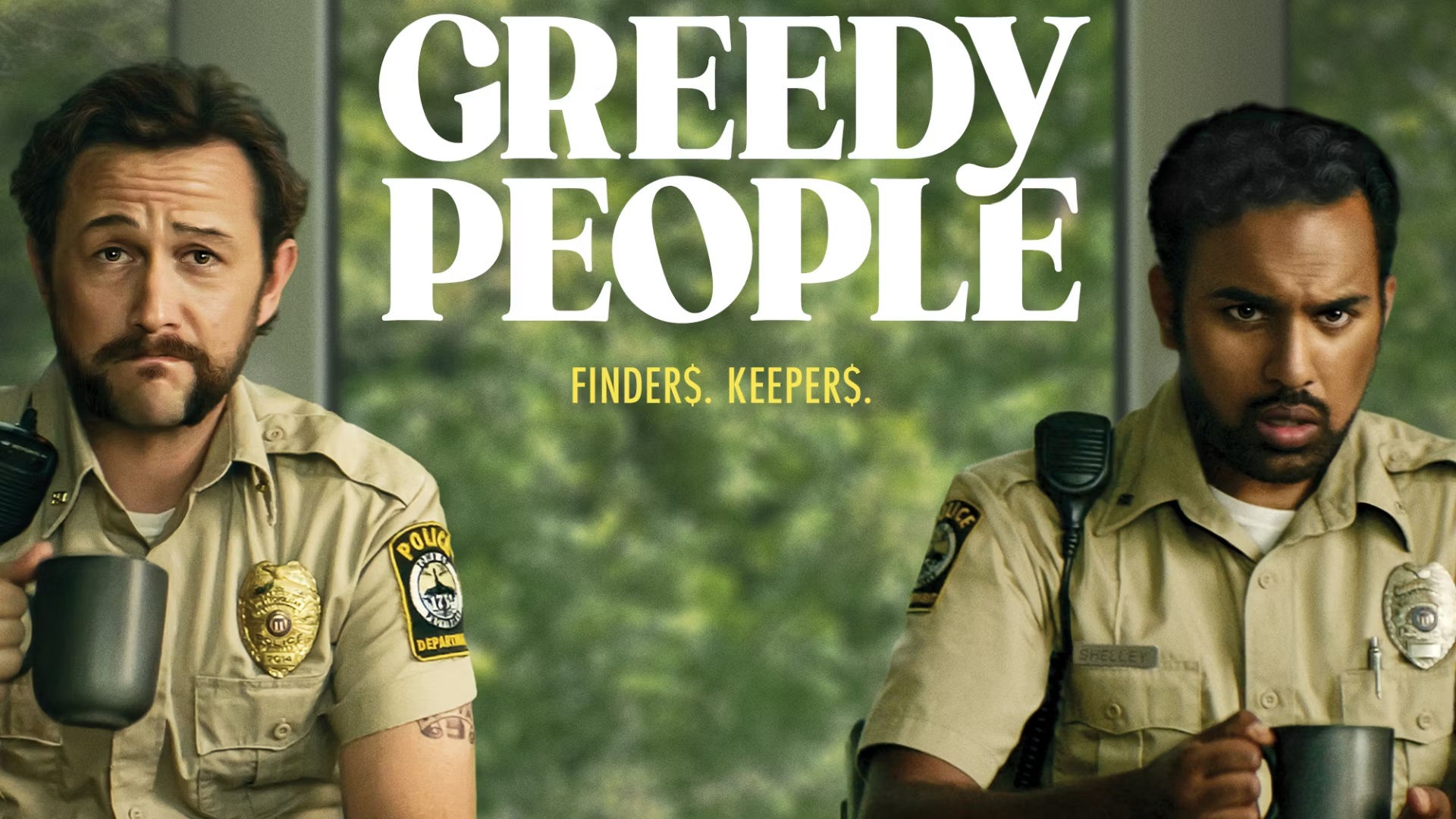 Read more about the article Greedy People (2024) Official Trailer 