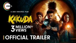 Read more about the article Kakuda | Official Trailer