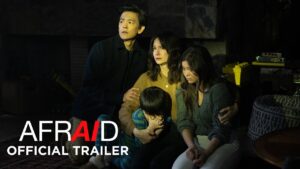 Read more about the article AFRAID – Official Trailer